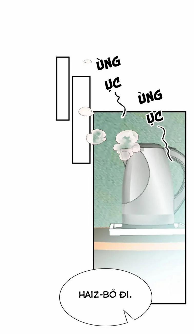 Nụ Hôn Vực Thẳm 54 trang 26