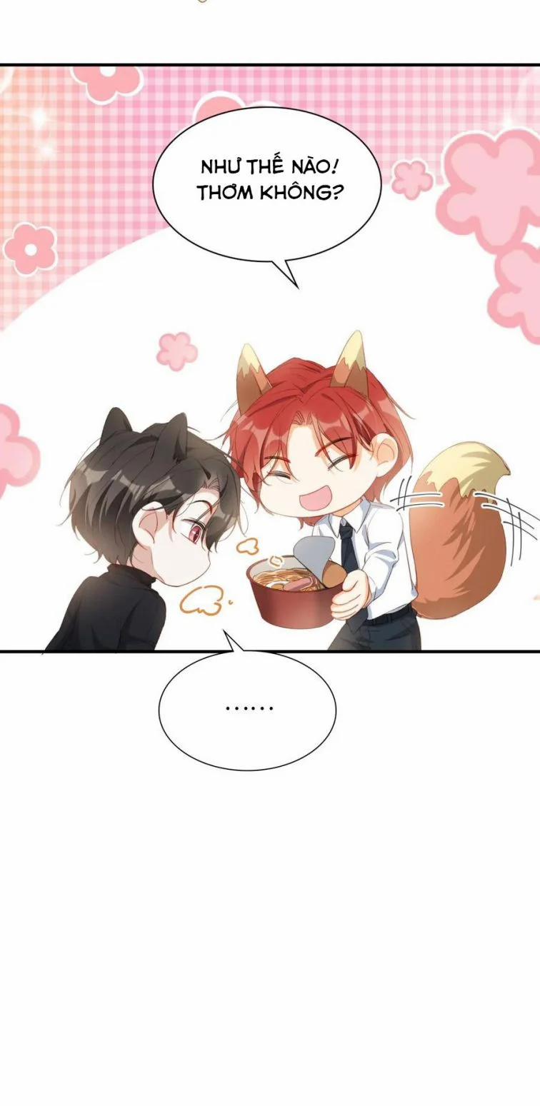 Nụ Hôn Vực Thẳm 54 trang 29