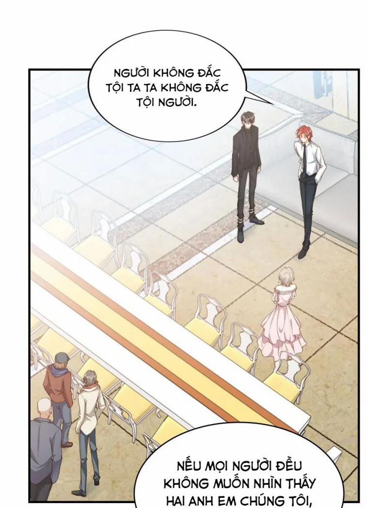 Nụ Hôn Vực Thẳm 54 trang 4