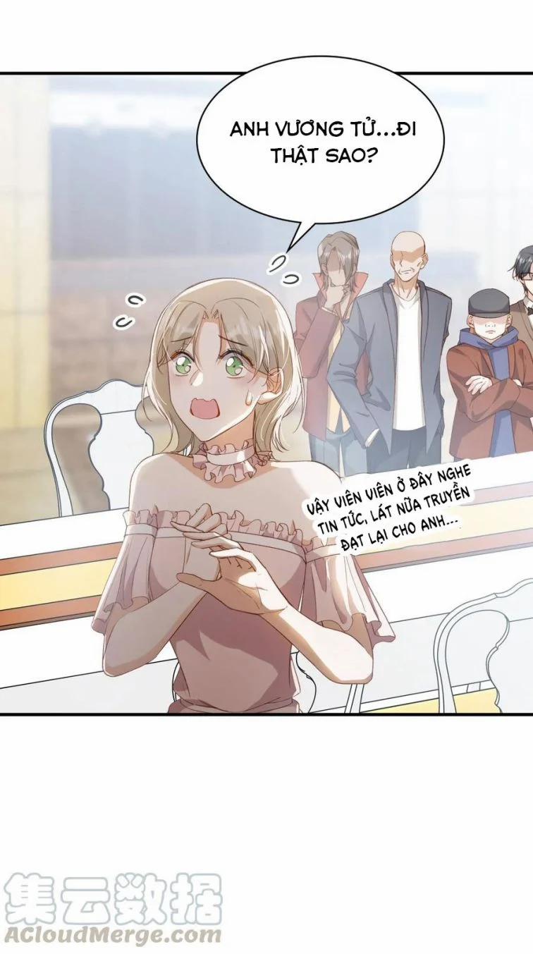 Nụ Hôn Vực Thẳm 54 trang 6