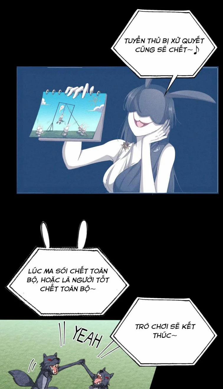 Nụ Hôn Vực Thẳm 55 trang 11