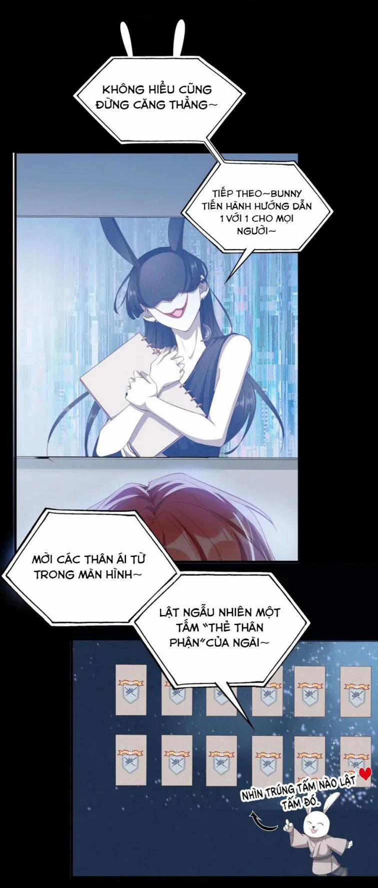 Nụ Hôn Vực Thẳm 55 trang 14