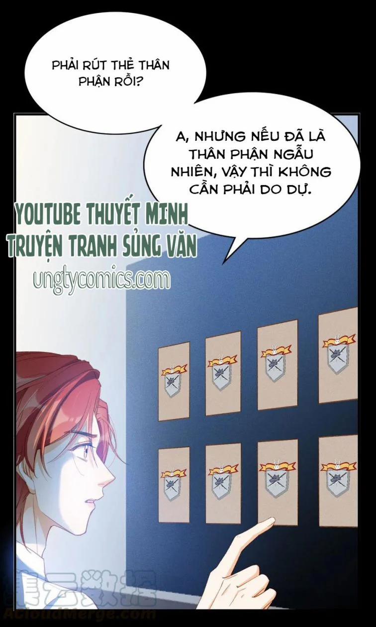 Nụ Hôn Vực Thẳm 55 trang 15