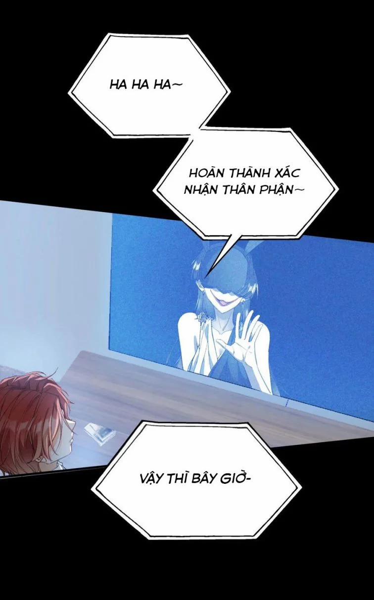 Nụ Hôn Vực Thẳm 55 trang 19