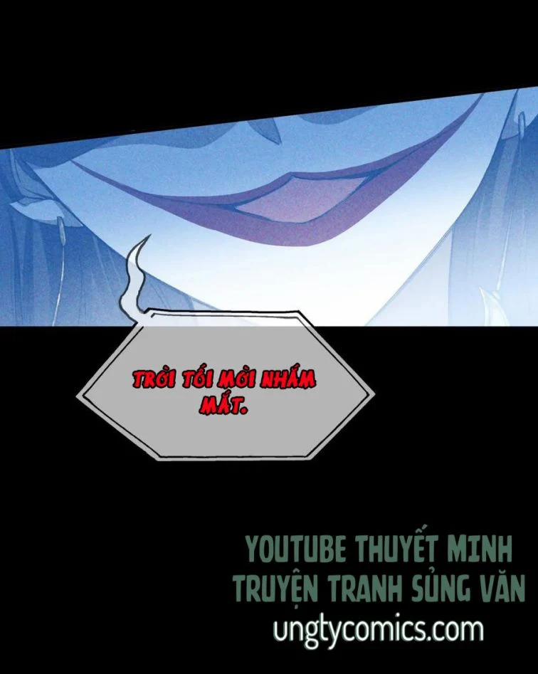 Nụ Hôn Vực Thẳm 55 trang 20