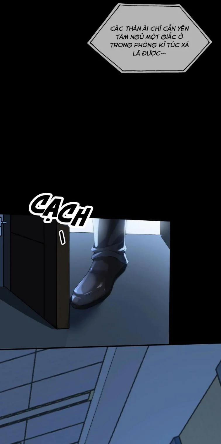 Nụ Hôn Vực Thẳm 55 trang 22