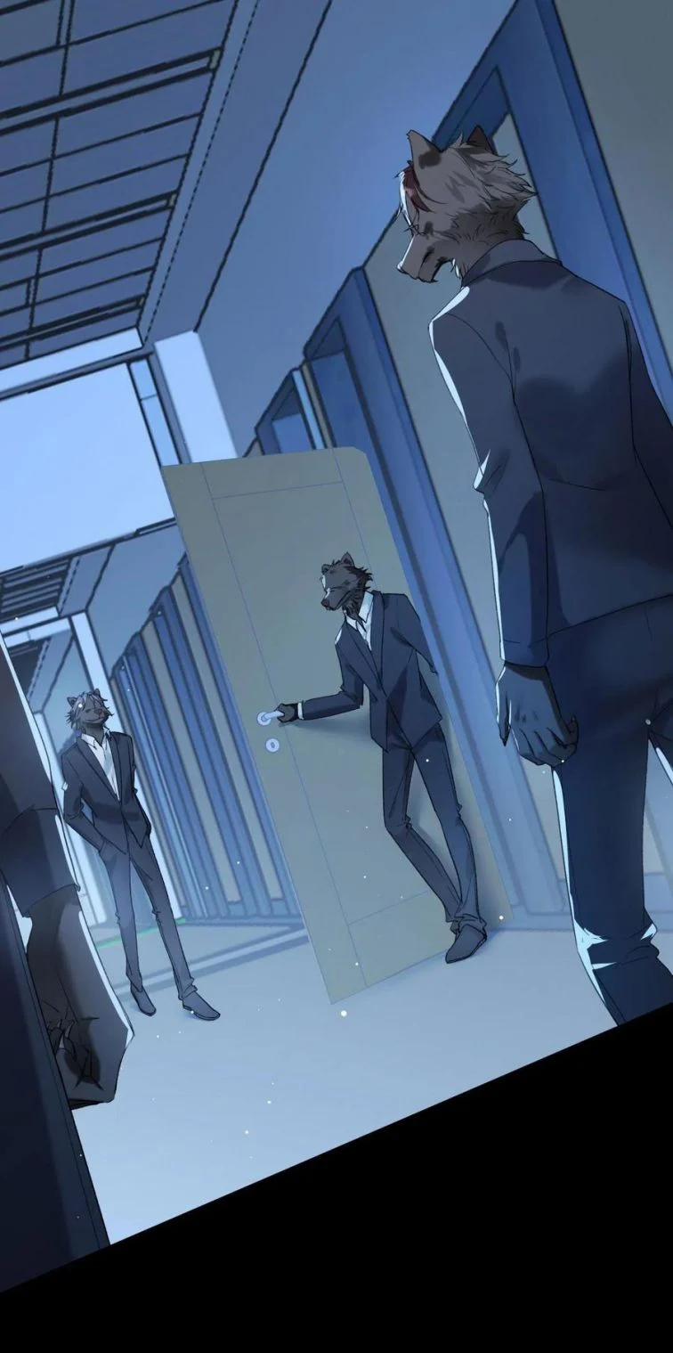 Nụ Hôn Vực Thẳm 55 trang 23