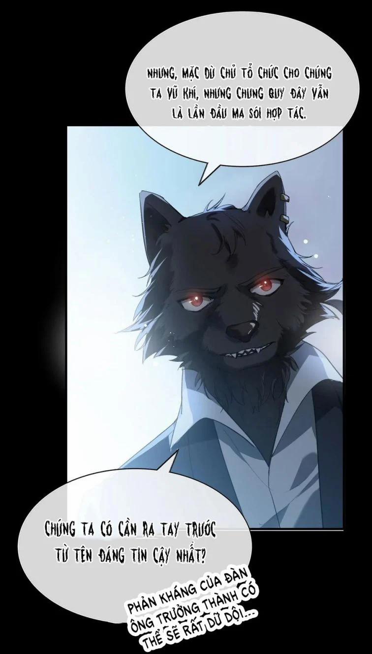 Nụ Hôn Vực Thẳm 55 trang 26