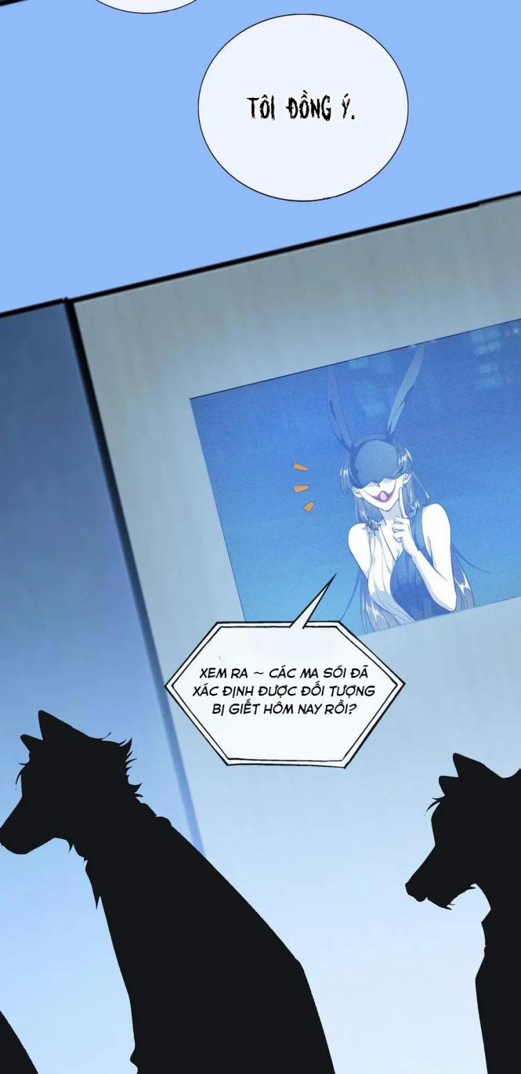 Nụ Hôn Vực Thẳm 55 trang 29