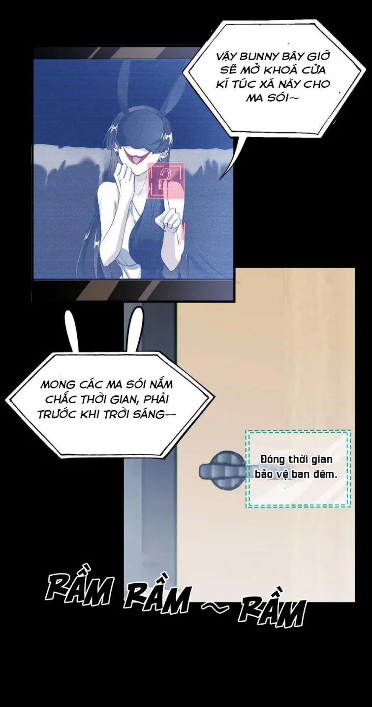 Nụ Hôn Vực Thẳm 55 trang 31