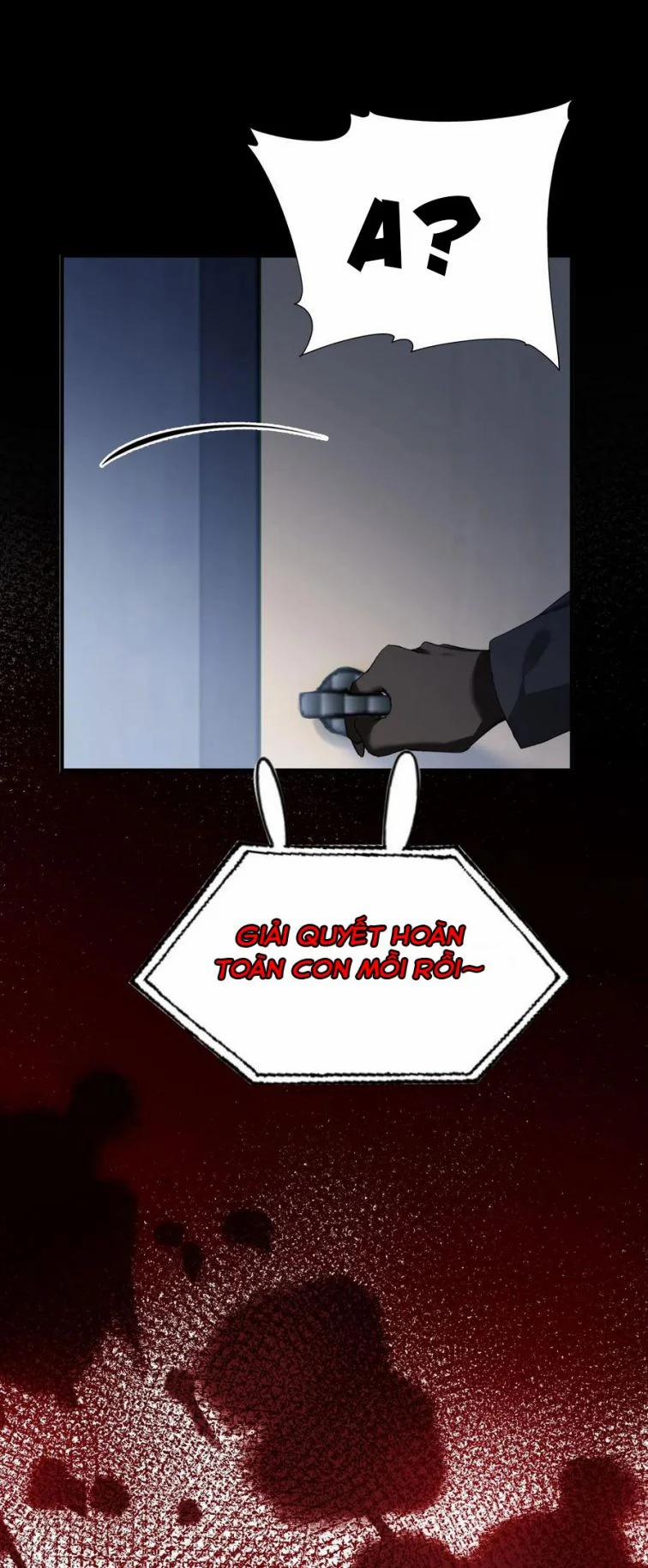 Nụ Hôn Vực Thẳm 55 trang 32