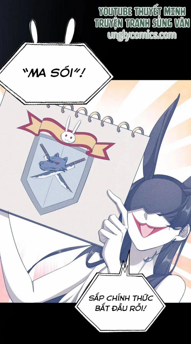 Nụ Hôn Vực Thẳm 55 trang 5