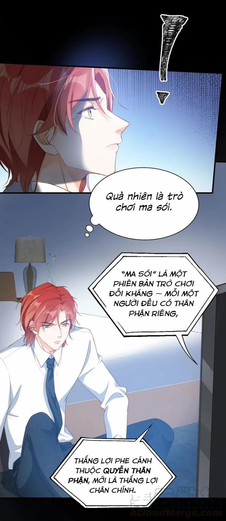 Nụ Hôn Vực Thẳm 55 trang 6