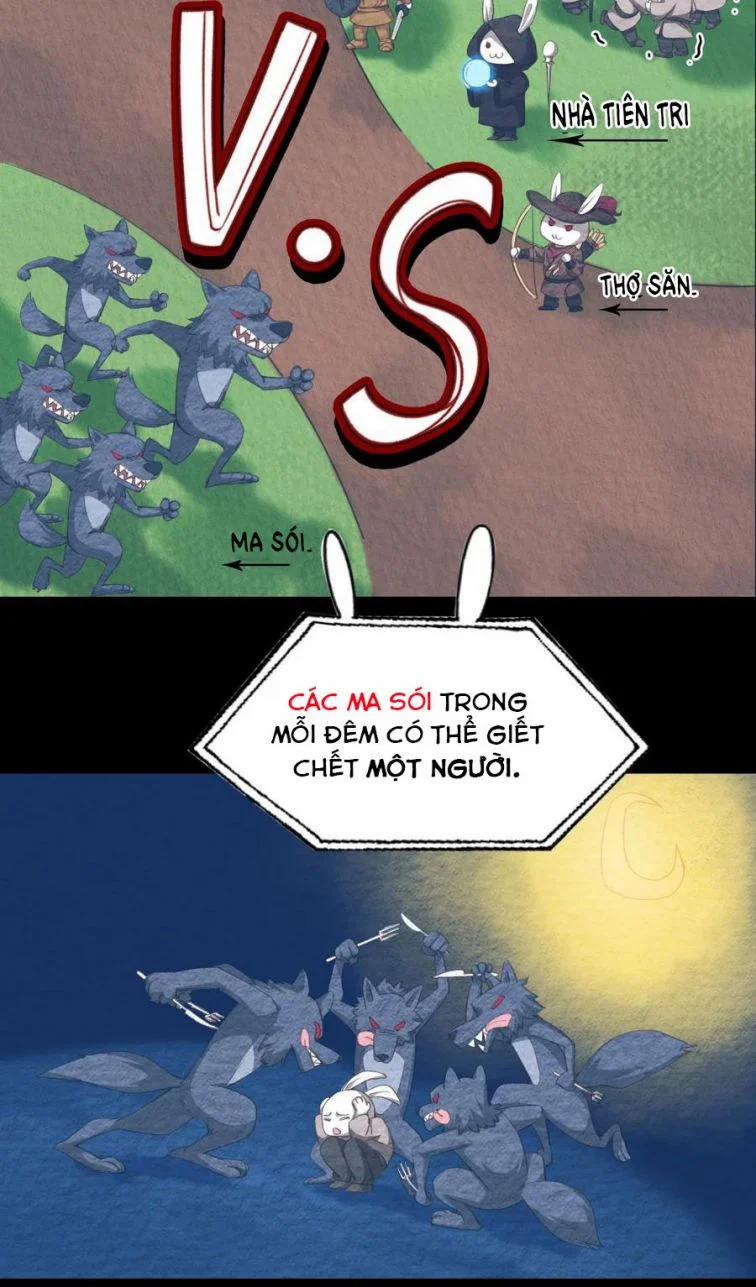 Nụ Hôn Vực Thẳm 55 trang 8