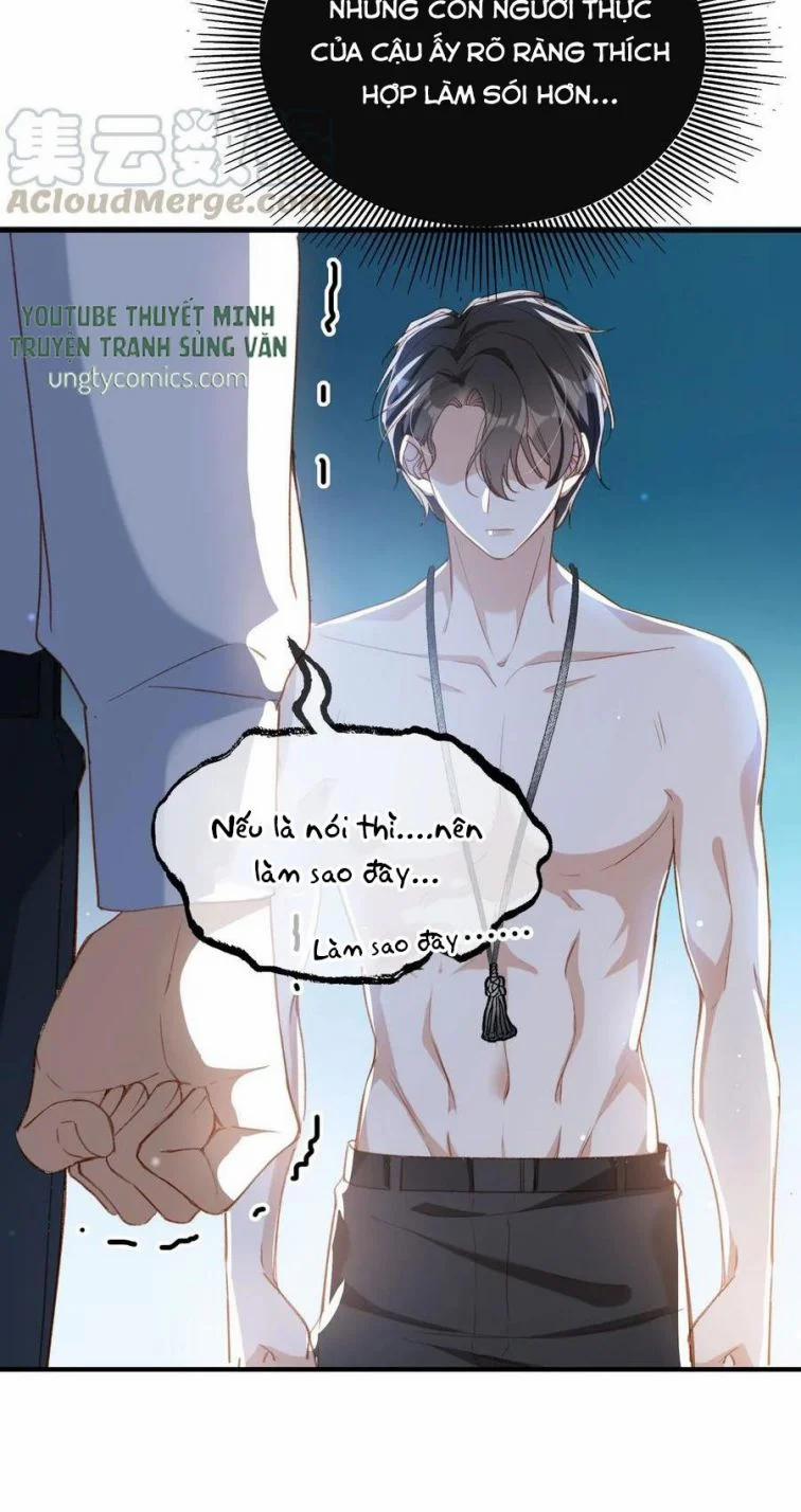 Nụ Hôn Vực Thẳm 56 trang 13