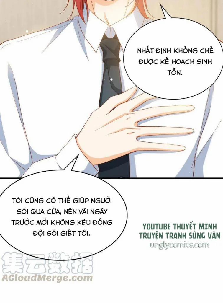 Nụ Hôn Vực Thẳm 56 trang 16