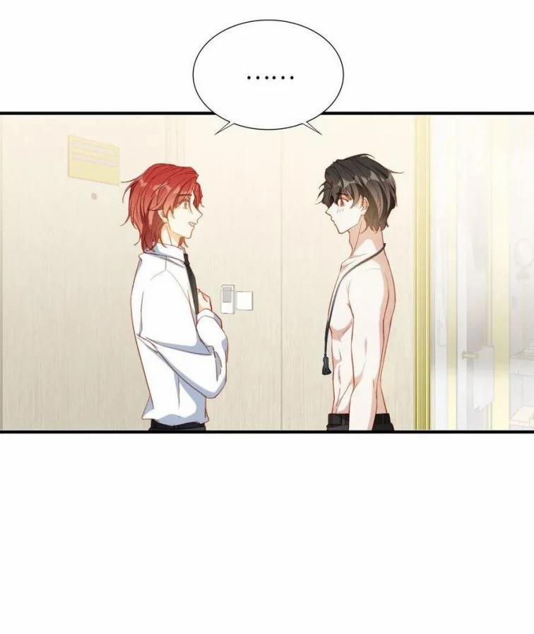 Nụ Hôn Vực Thẳm 56 trang 17