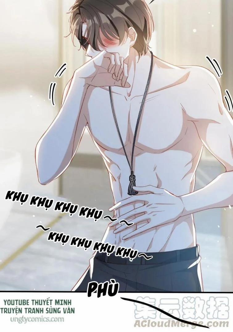 Nụ Hôn Vực Thẳm 56 trang 19