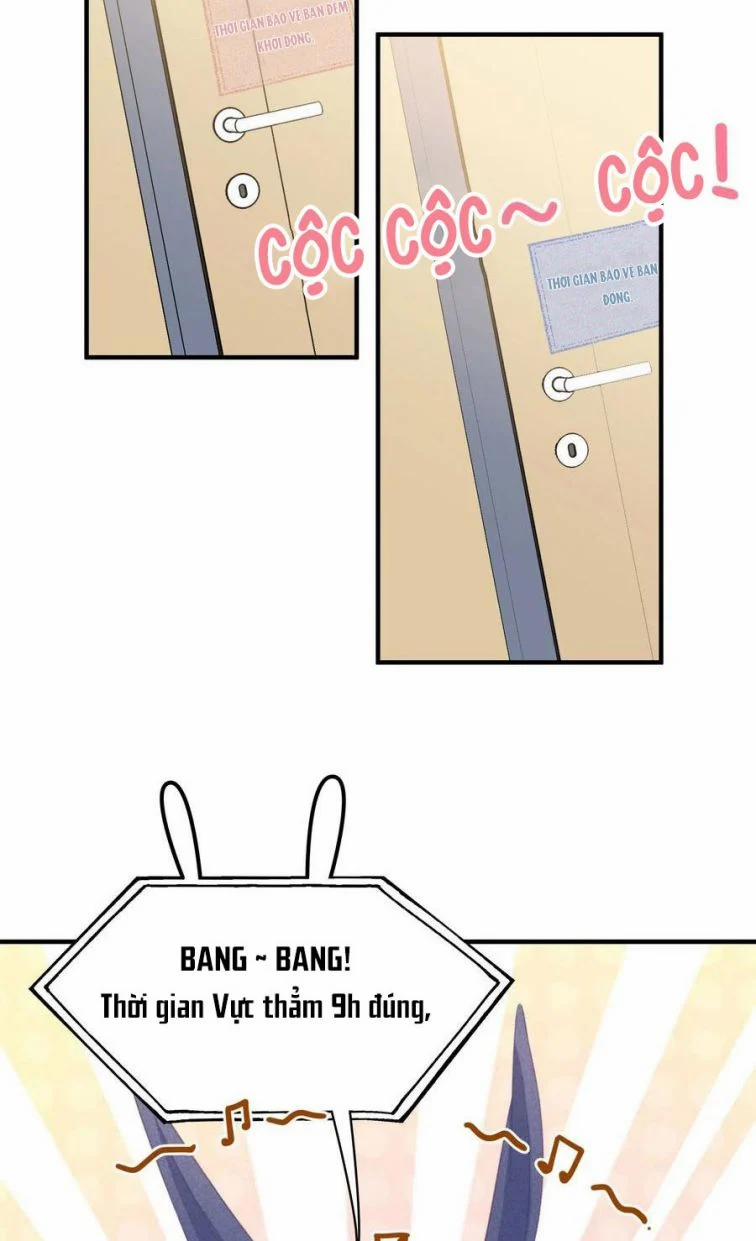 Nụ Hôn Vực Thẳm 56 trang 2