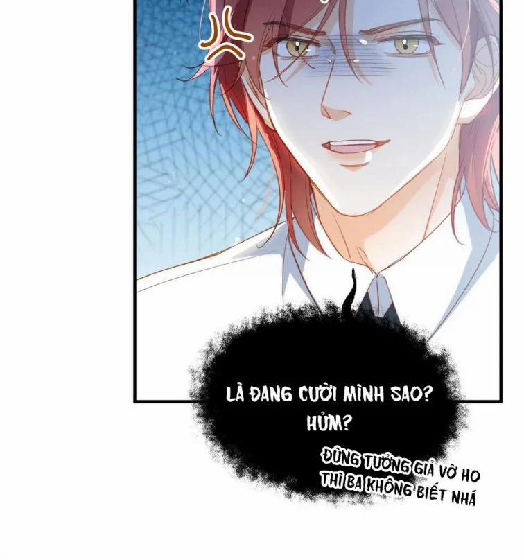 Nụ Hôn Vực Thẳm 56 trang 21