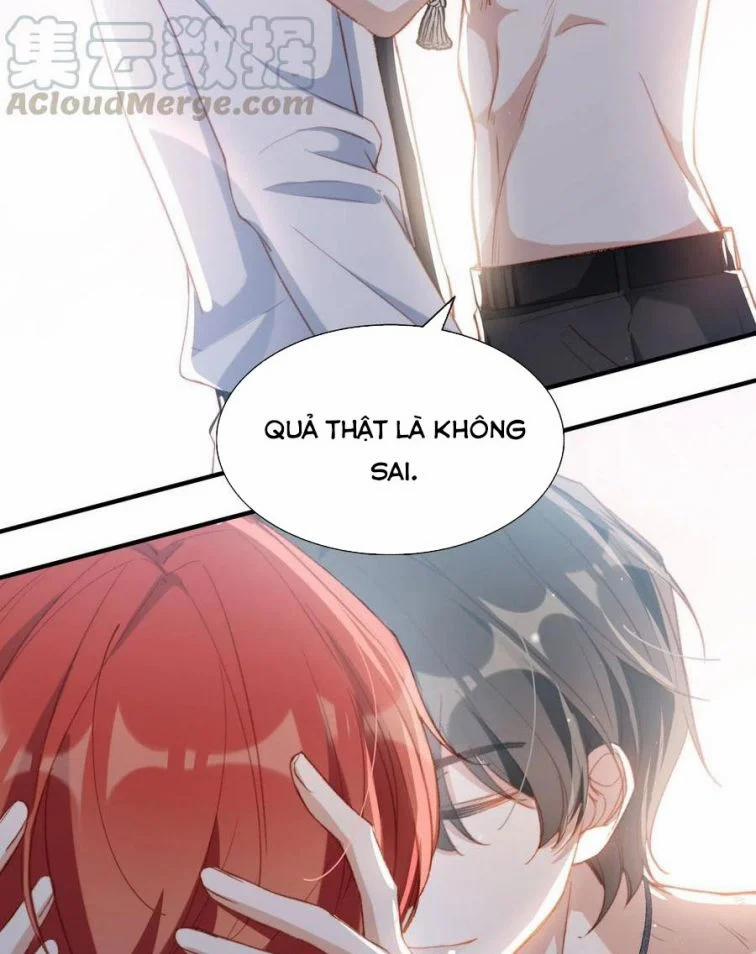 Nụ Hôn Vực Thẳm 56 trang 25