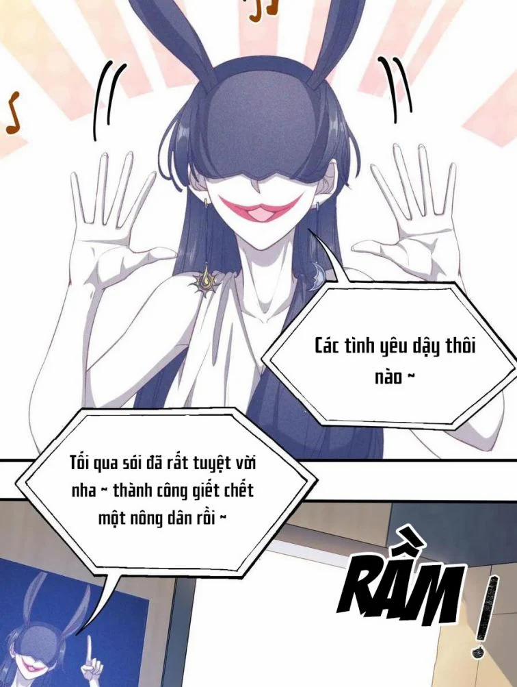 Nụ Hôn Vực Thẳm 56 trang 3