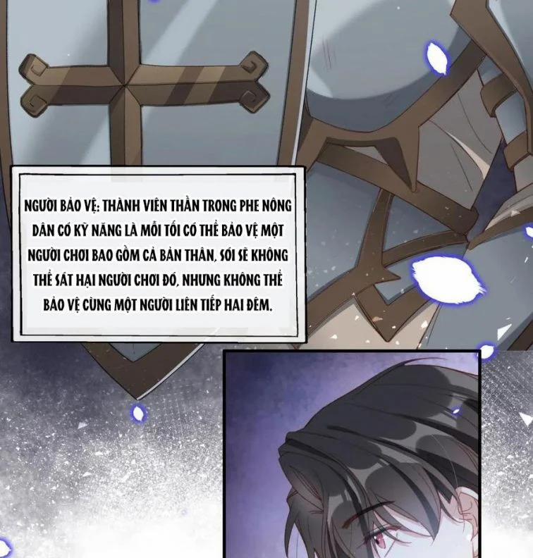 Nụ Hôn Vực Thẳm 56 trang 32