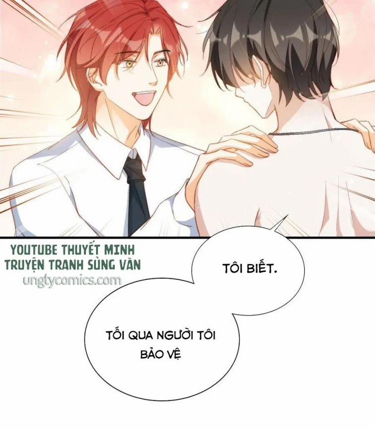 Nụ Hôn Vực Thẳm 56 trang 34