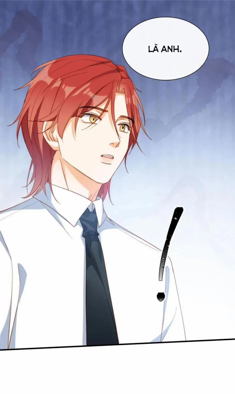 Nụ Hôn Vực Thẳm 56 trang 35