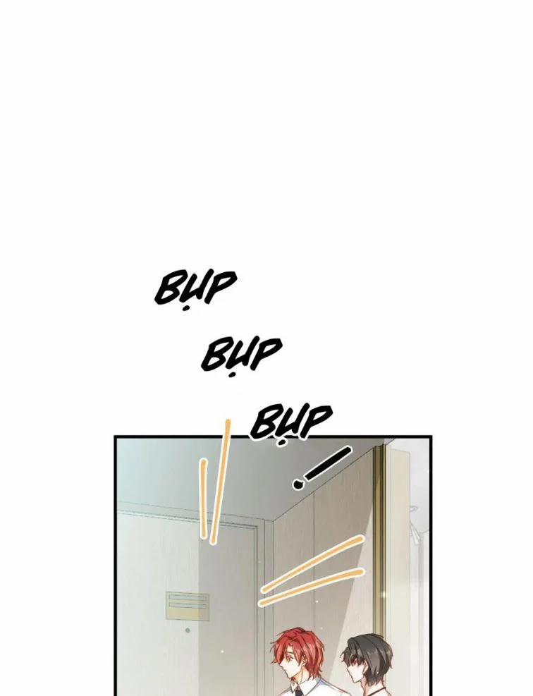 Nụ Hôn Vực Thẳm 56 trang 36