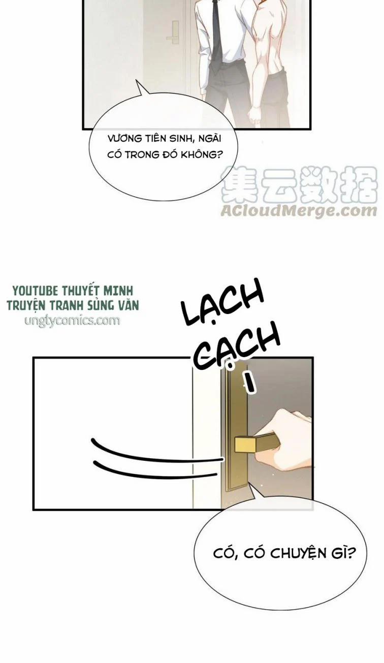 Nụ Hôn Vực Thẳm 56 trang 37