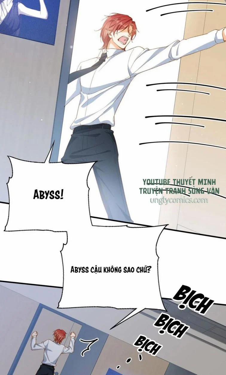 Nụ Hôn Vực Thẳm 56 trang 4