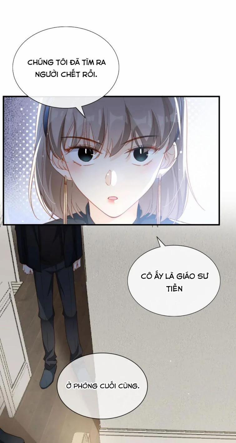 Nụ Hôn Vực Thẳm 56 trang 41