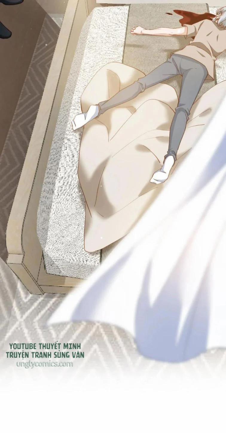 Nụ Hôn Vực Thẳm 56 trang 42