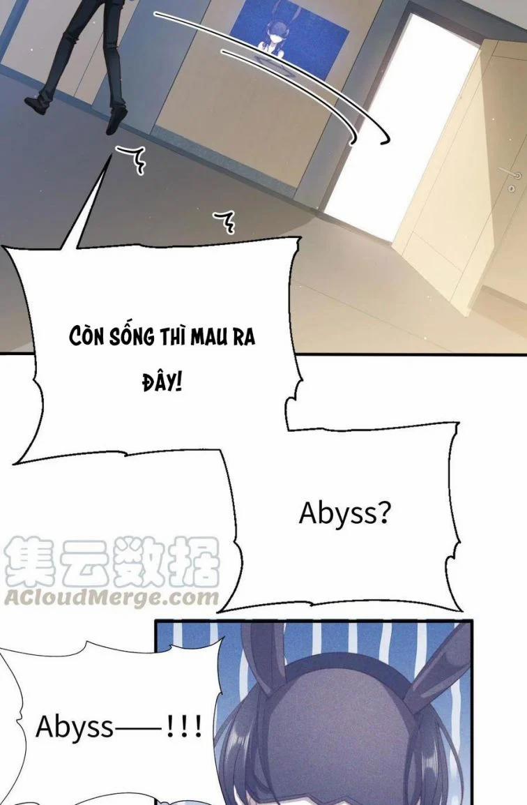 Nụ Hôn Vực Thẳm 56 trang 5