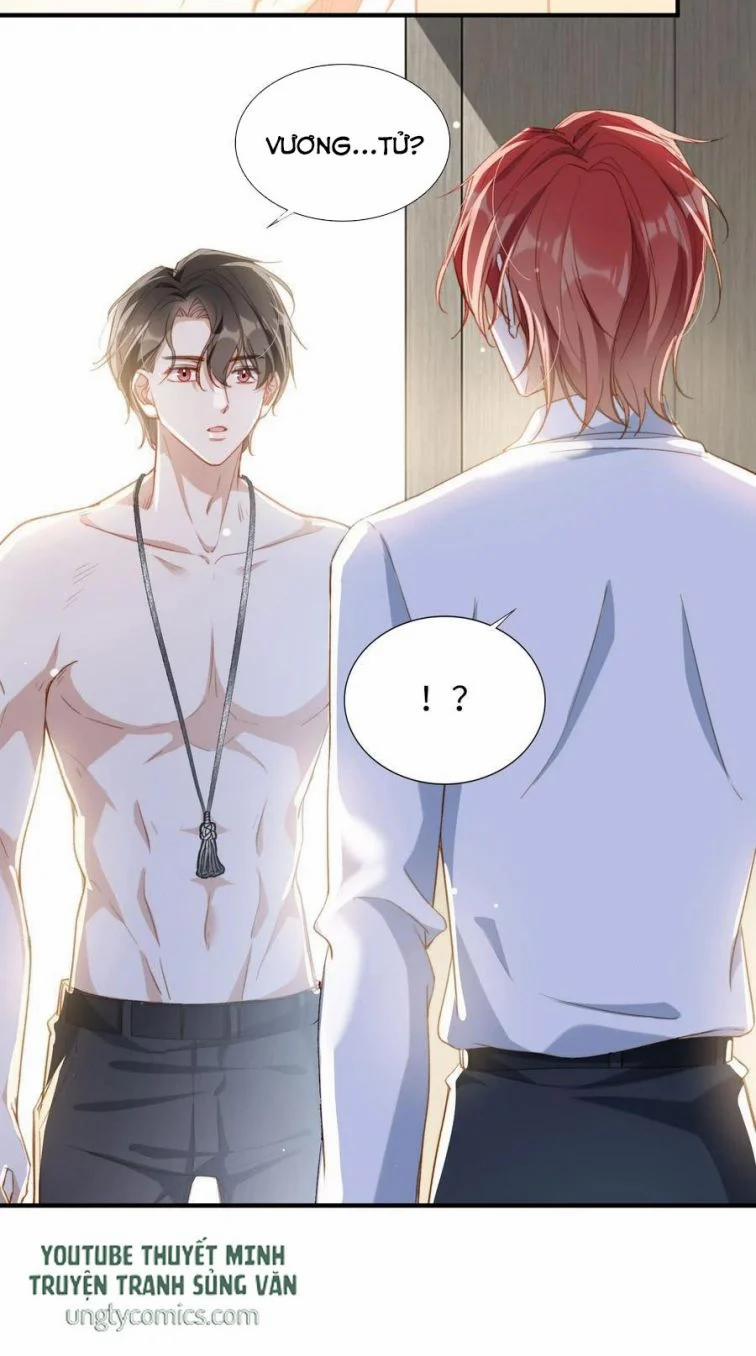 Nụ Hôn Vực Thẳm 56 trang 7