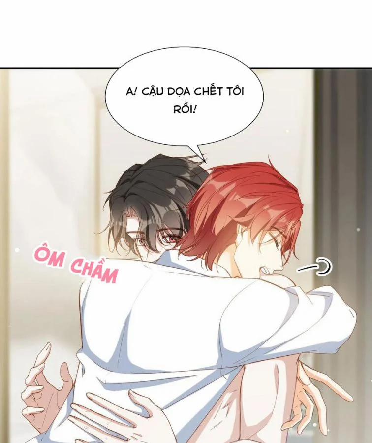 Nụ Hôn Vực Thẳm 56 trang 8