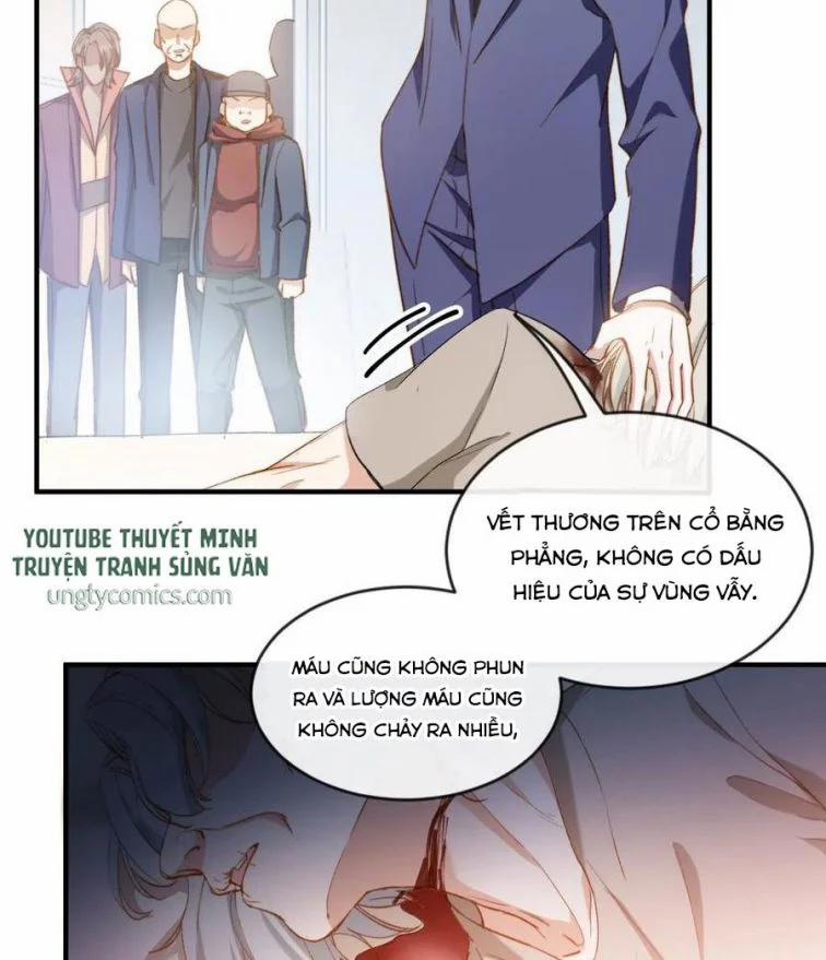 Nụ Hôn Vực Thẳm 57 trang 12