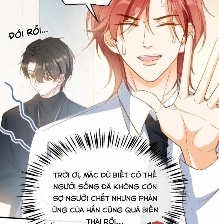 Nụ Hôn Vực Thẳm 57 trang 17