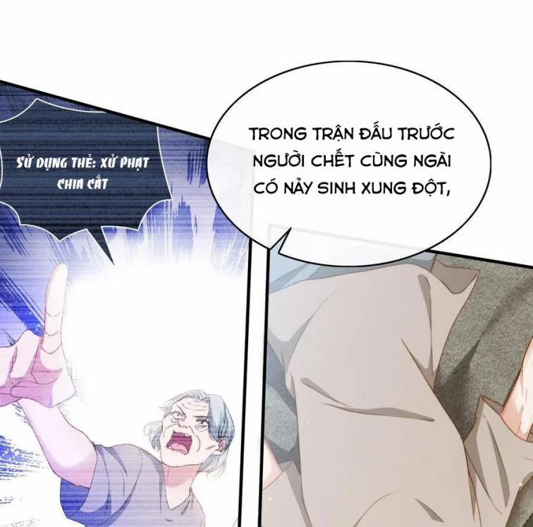 Nụ Hôn Vực Thẳm 57 trang 23