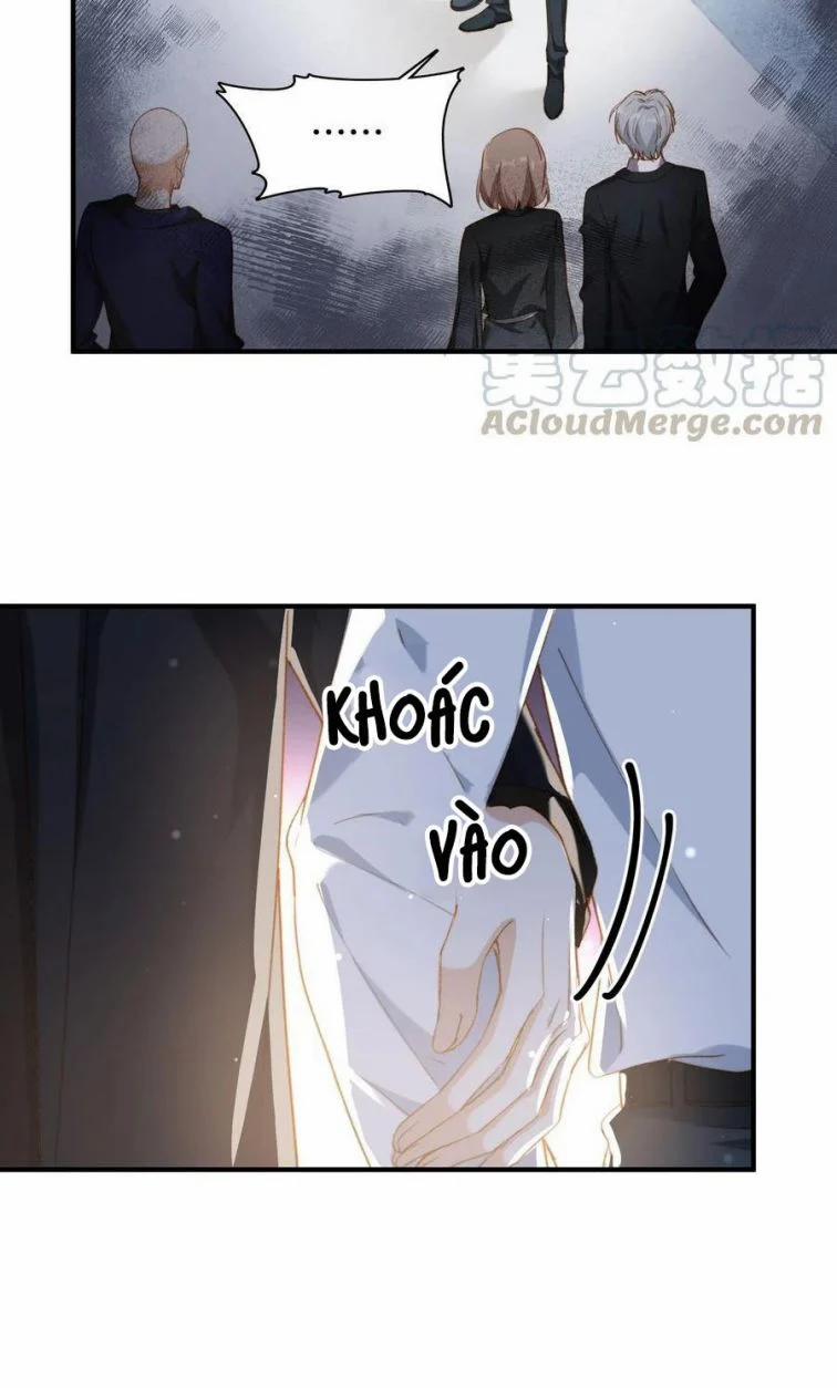 Nụ Hôn Vực Thẳm 57 trang 27