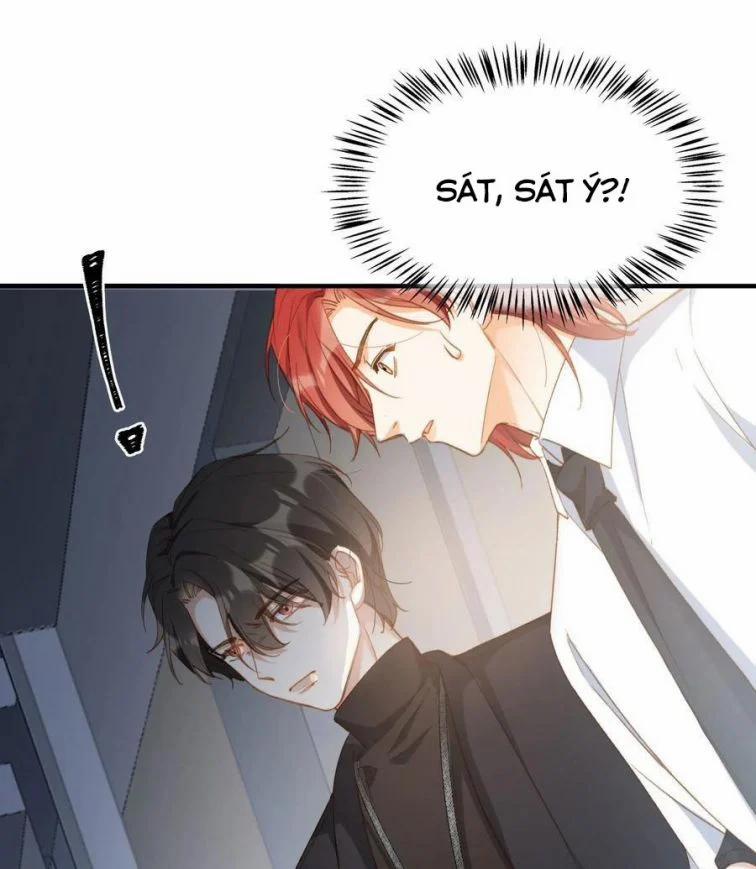 Nụ Hôn Vực Thẳm 57 trang 28