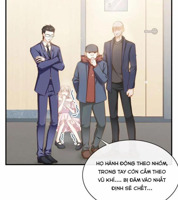 Nụ Hôn Vực Thẳm 57 trang 3