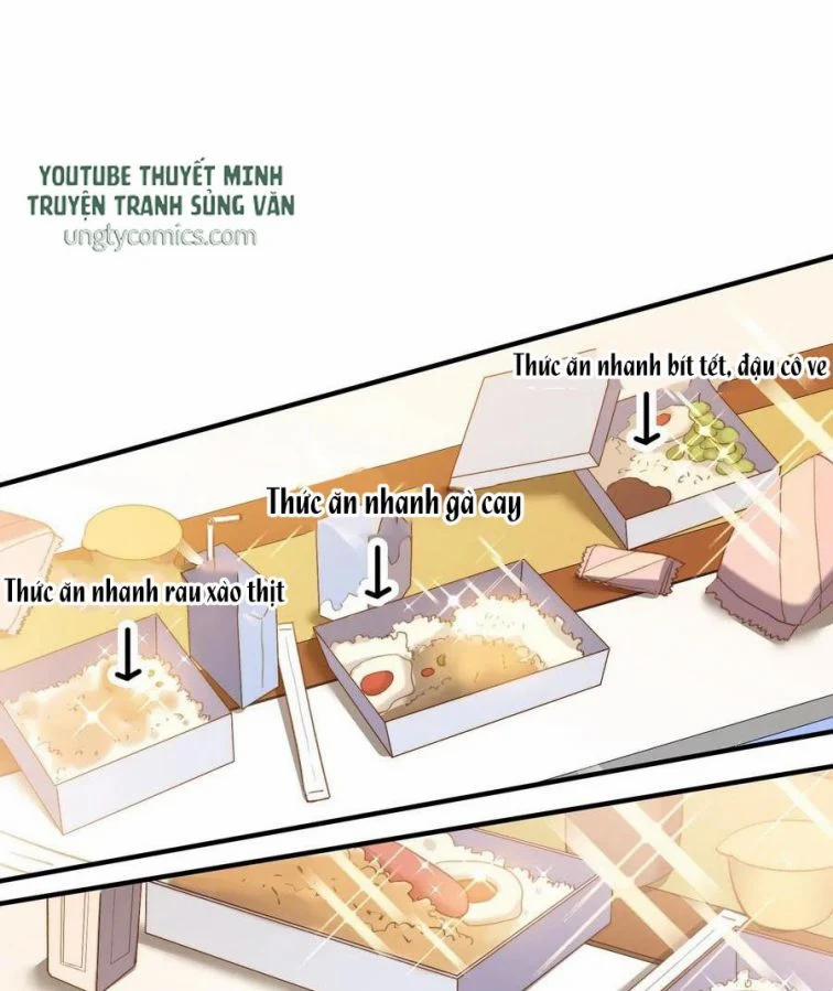 Nụ Hôn Vực Thẳm 57 trang 40