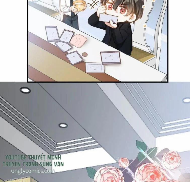 Nụ Hôn Vực Thẳm 57 trang 43