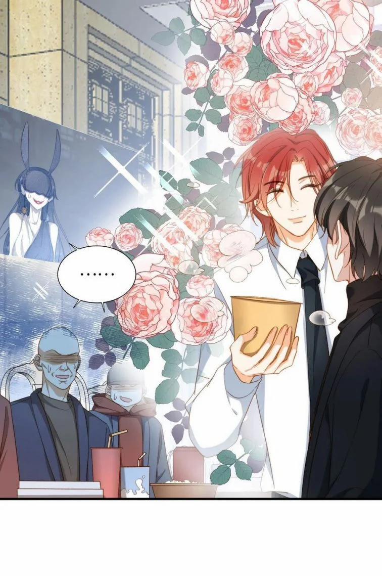 Nụ Hôn Vực Thẳm 57 trang 44