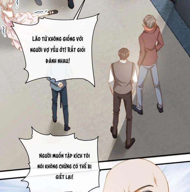 Nụ Hôn Vực Thẳm 57 trang 6