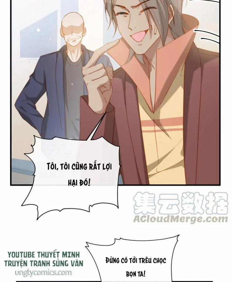 Nụ Hôn Vực Thẳm 57 trang 8