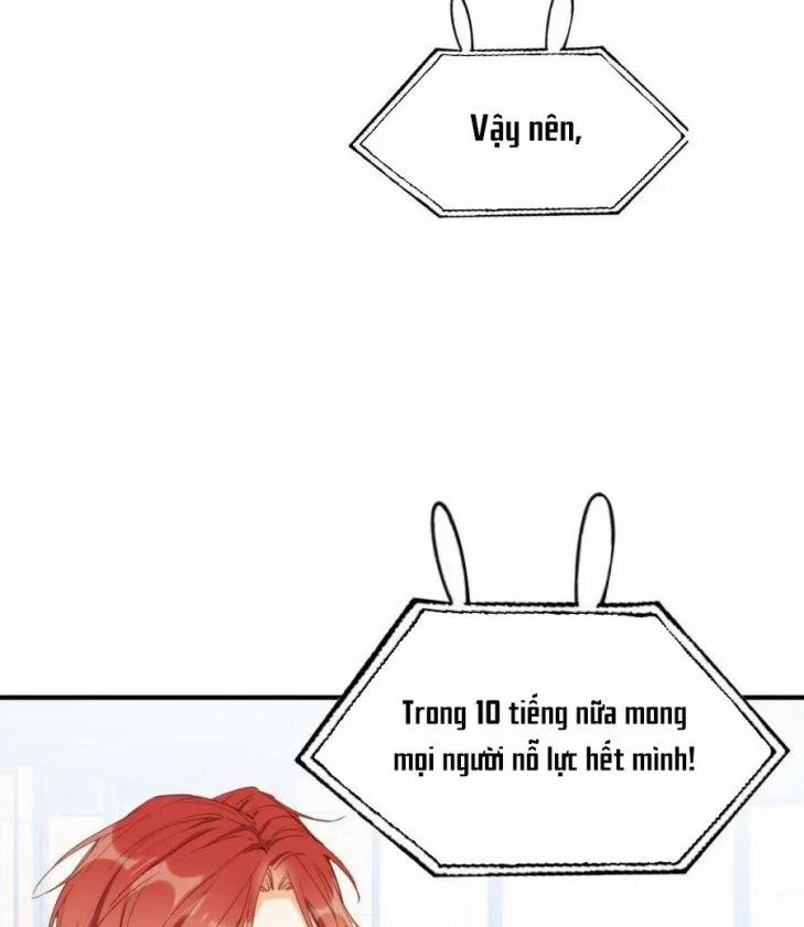 Nụ Hôn Vực Thẳm 58 trang 11