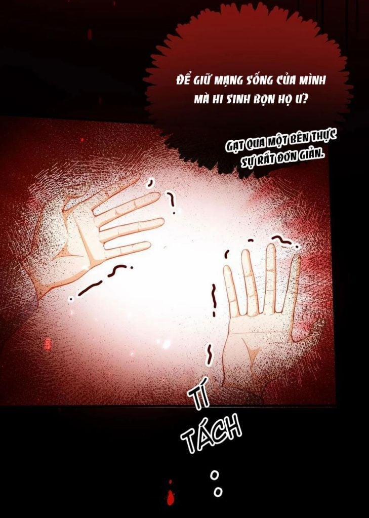 Nụ Hôn Vực Thẳm 58 trang 16